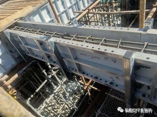 梁夾具臂配件的選擇指南，梁夾具臂配件精準選型全攻略